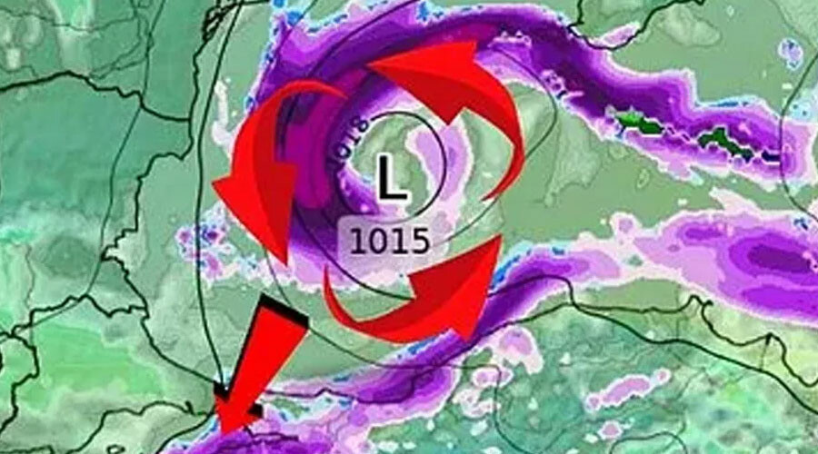 Meteoroloji üst üste uyardı: Listede İstanbul da var! 2 bölge 11 ilde kar alarmı