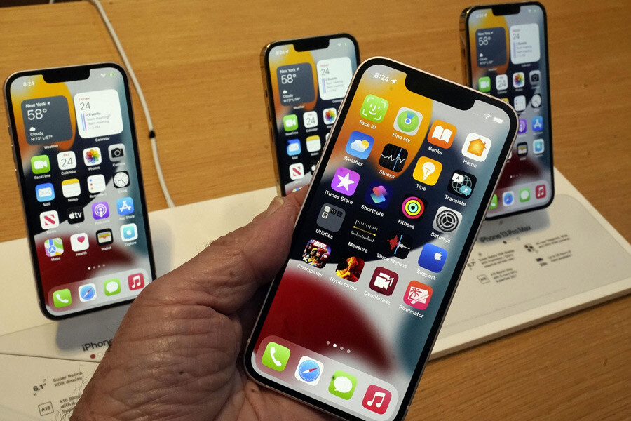 Teknoloji devlerinde deprem! iPad satışları Apple’ı kurtaramadı, Google’da yüzler gülmedi Teknoloji devlerinde deprem! iPad satışları Apple’ı kurtaramadı, Google’da yüzler gülmedi
