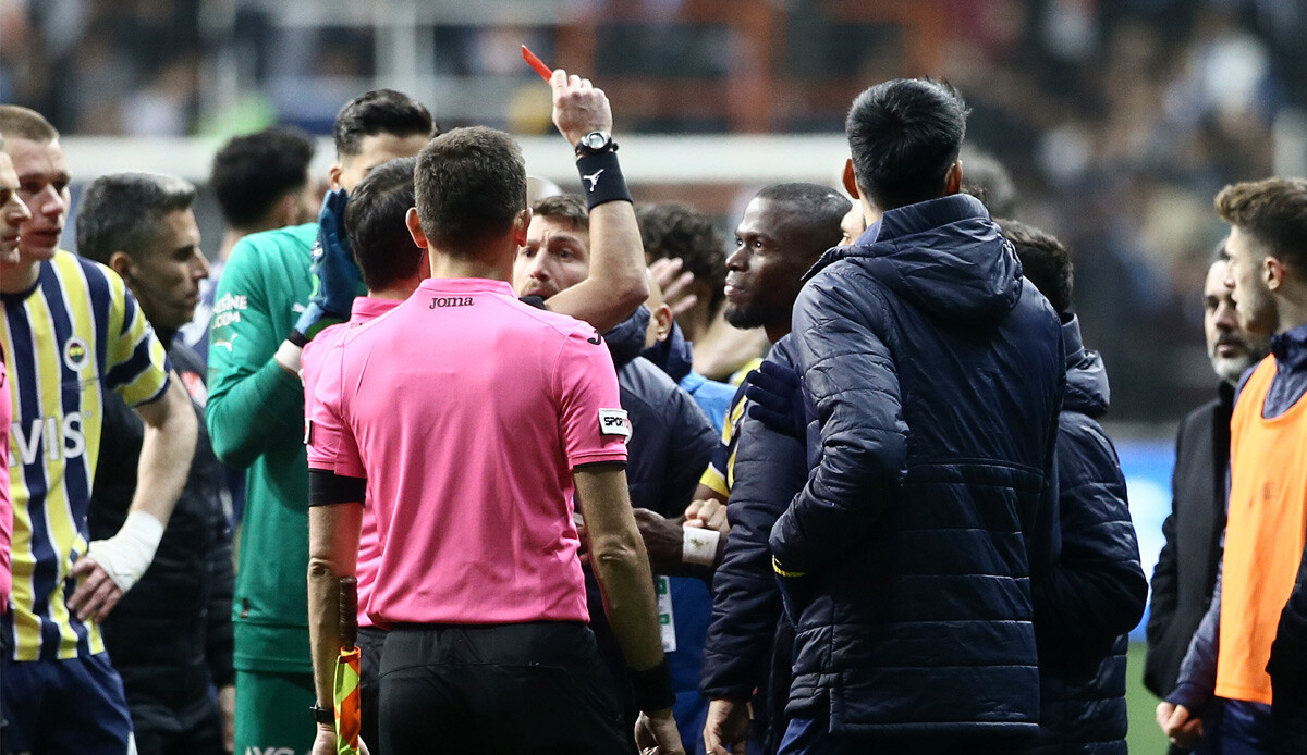 Jorge Jesus'un 1 maçlık cezası onandı, Fenerbahçe'nin hocası Konyaspor maçında yok