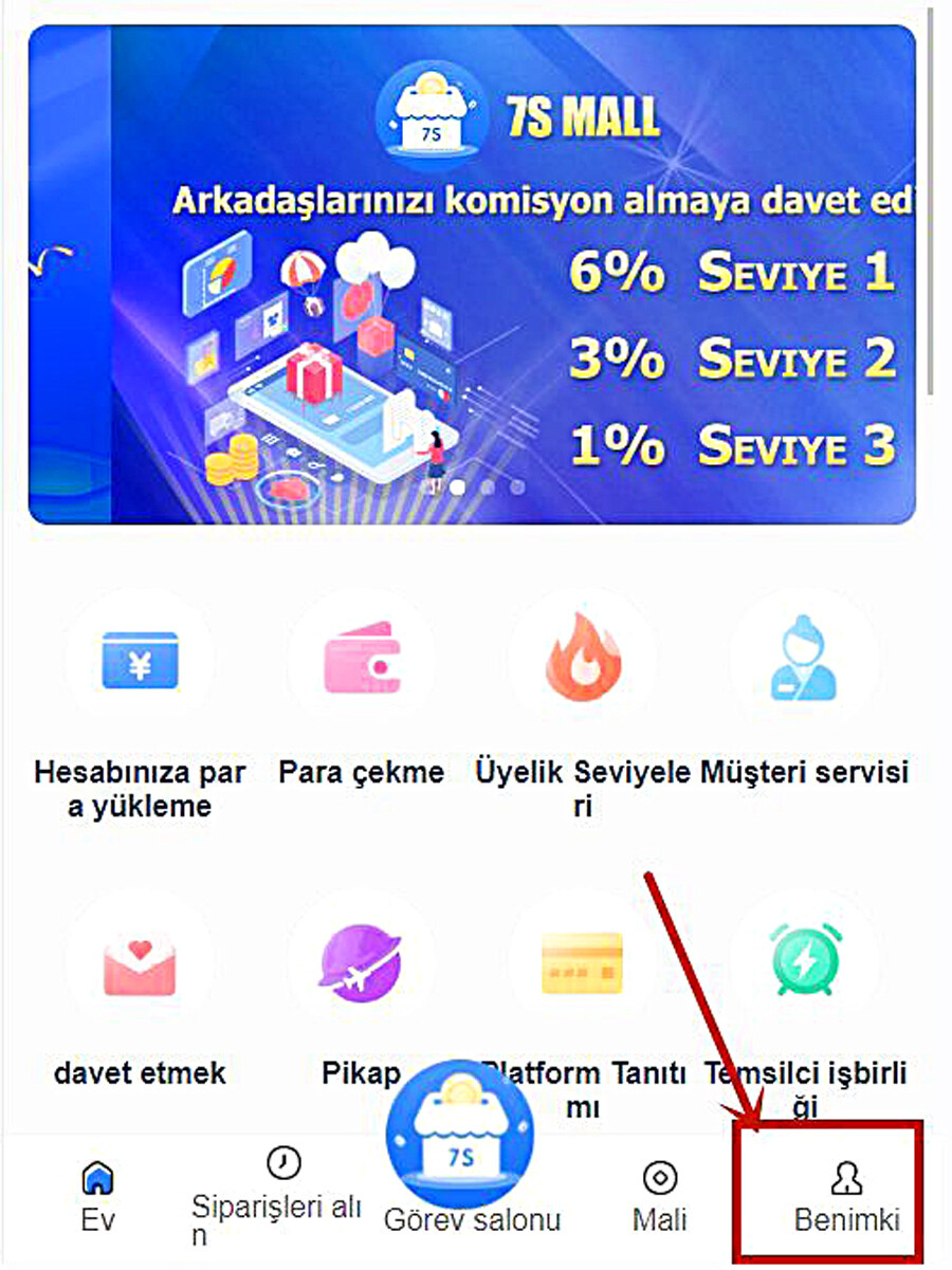 Dolandırıcılıkta son nokta! 'Yorum yap, para al' yalanıyla kandırdılar Dolandırıcılıkta son nokta! 'Yorum yap, para al' yalanıyla kandırdılar