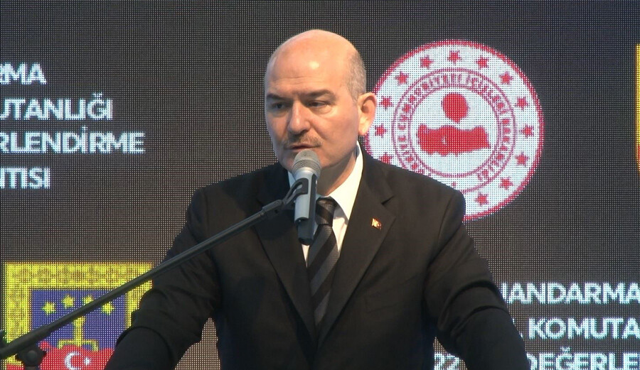 Bu neyin hazırlığı? Batı, suçunu örtme telaşında Bu neyin hazırlığı? Batı, suçunu örtme telaşında