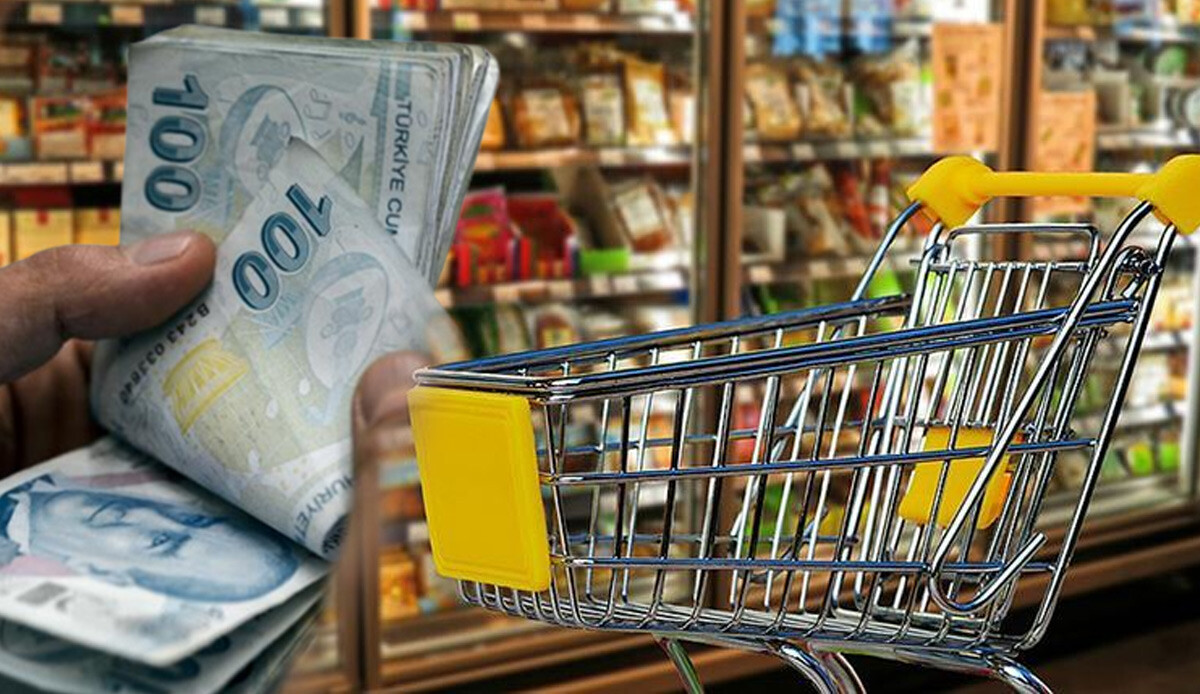 Enflasyon rakamları açıklandı, ocak ayında fiyatı en çok azalan ve artanlar belli oldu! Listenin zirvesi bu kez şaşırttı