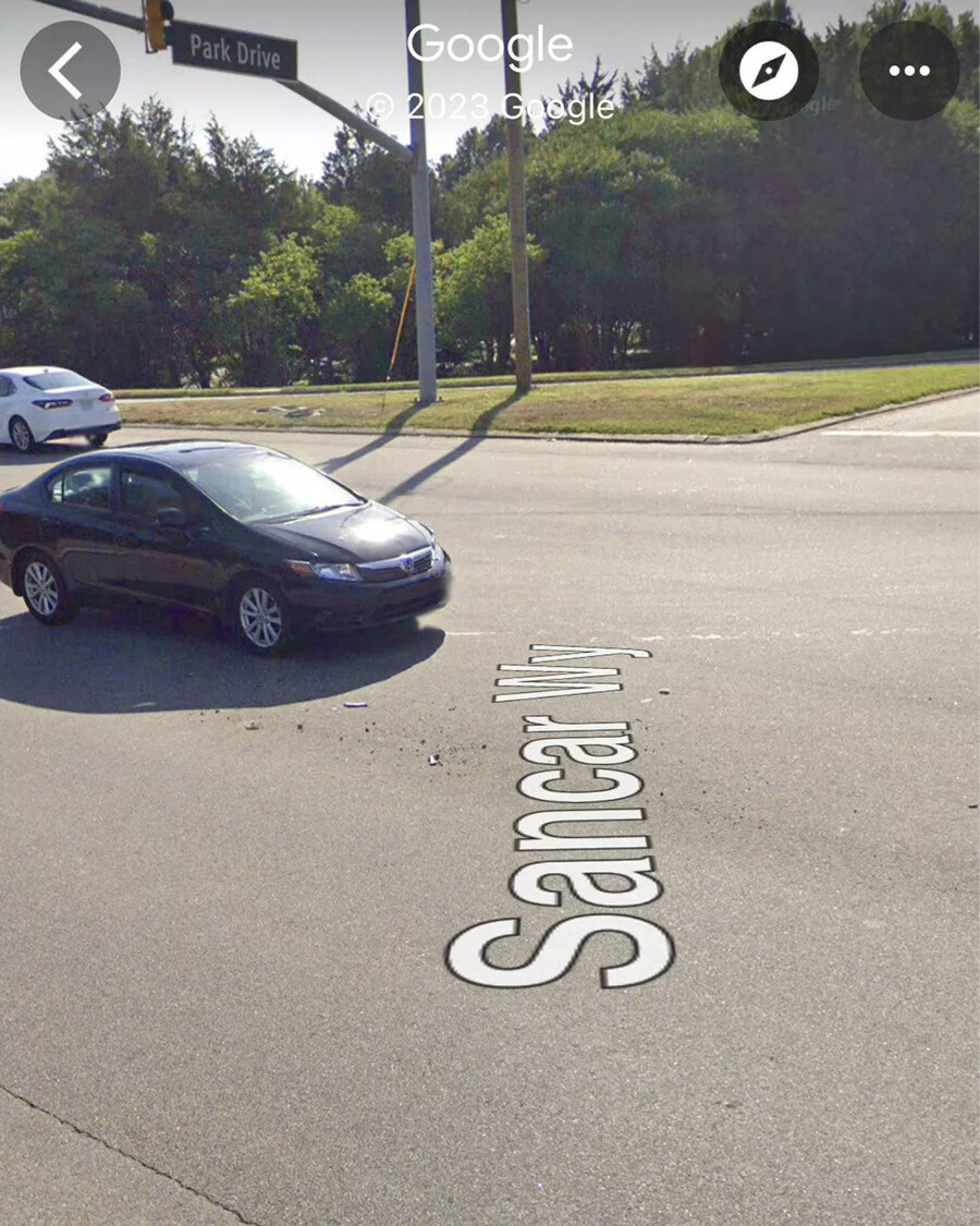 Prof. Dr. Aziz Sancar'ın ismi ABD'de bir caddeye verildi