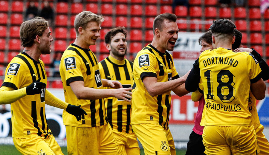 Bundesliga'da lider değişti! Union Berlin - Mainz 05 (2-1 Özet)