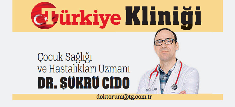 Eyvah bebeğim diş çıkarıyor!