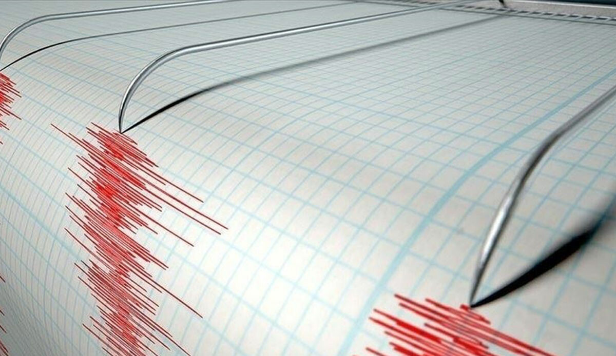 Çorum'da 4 büyüklüğünde deprem Çorum'da 4 büyüklüğünde deprem