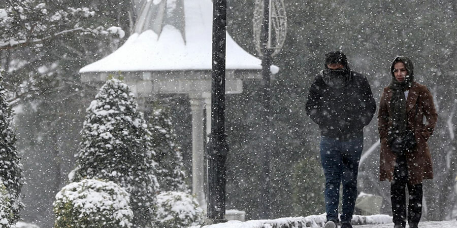 Meteoroloji üst üste uyardı: Listede İstanbul da var! 2 bölge 11 ilde kar alarmı