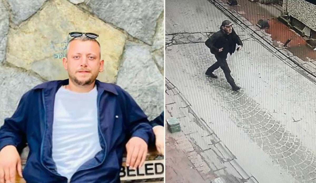 Kasımpaşalı John Wick dehşet saçtı! İntikam yemini edip 8 kişiyi vurdu