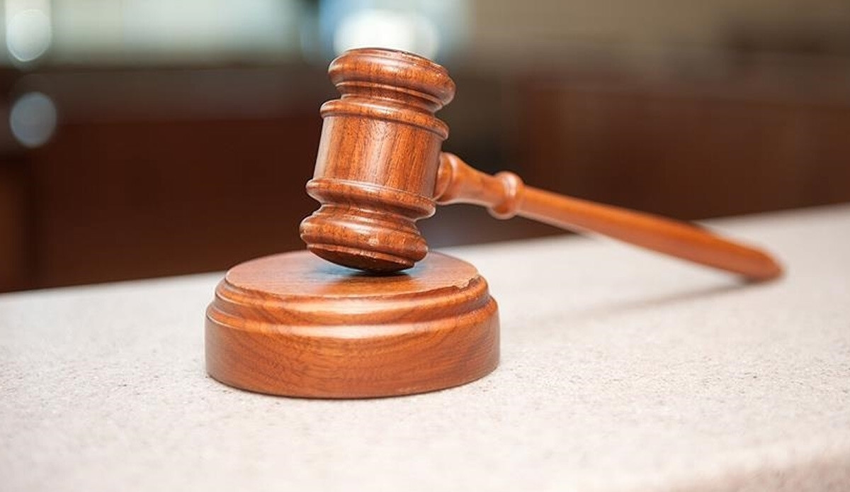 Hukuk dünyasını ikiye böldü: Hakim karar vermek için yapay zeka chatbotu ChatGPT’ye danıştı Hukuk dünyasını ikiye böldü: Hakim karar vermek için yapay zeka chatbotu ChatGPT’ye danıştı