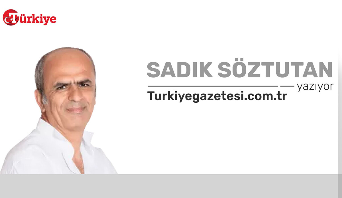 Yalan yok, o sinirle hanıma bi’ tokat attım