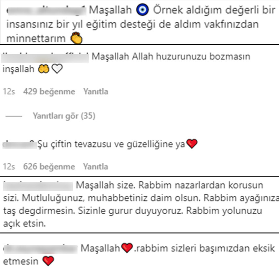 Selçuk Bayraktar ve Sümeyye Erdoğan’dan Fas gezisi: Sevilen çifte binlerce kişiden ‘Maşallah’ yorumu