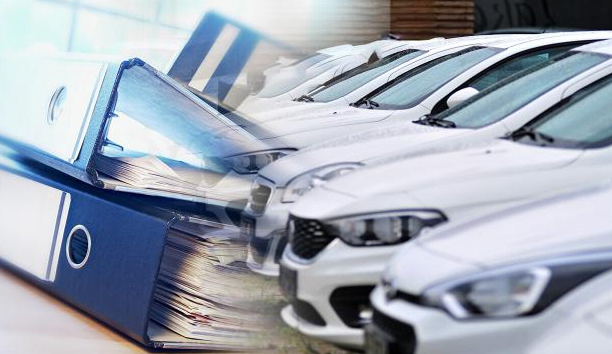 Son dakika: Sıfır otomobilde stok ve fahiş fiyat incelemesi: Bakanlık, 256 bayi ve 260 bin araç satışını mercek altına aldı Son dakika: Sıfır otomobilde stok ve fahiş fiyat incelemesi: Bakanlık, 256 bayi ve 260 bin araç satışını mercek altına aldı