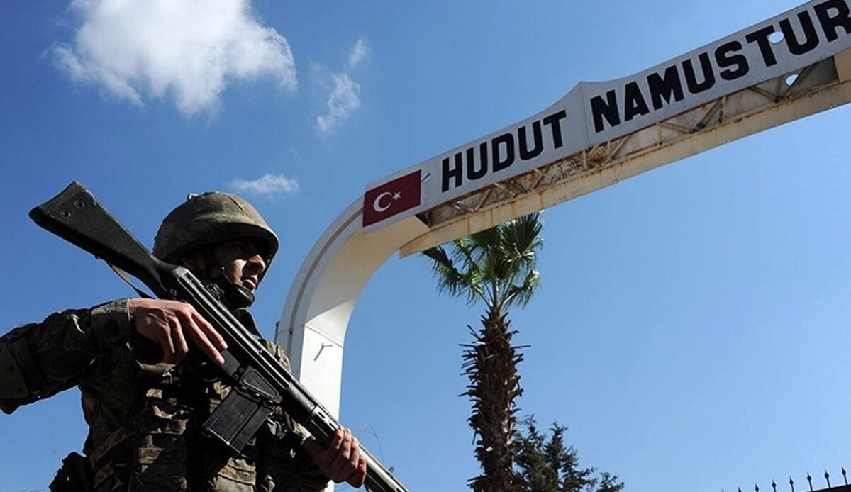 MSB duyurdu: Yunanistan 3&#039;ü FETÖ&#039;cü 12 kişiyi zorla ülkemize göndermeye çalıştı