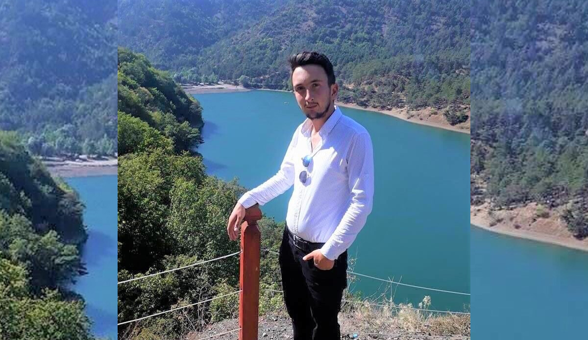 Sünnet düğünü kana bulandı! Maganda kurşunu 28 yaşındaki genci canından etti Sünnet düğünü kana bulandı! Maganda kurşunu 28 yaşındaki genci canından etti