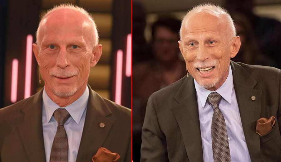 Christoph Daum'un son hali sevenlerini üzdü! Kanserle mücadeleye devam ediyor