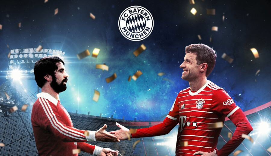 Wolfsburg - Bayern Münih (2-4 ÖZET) Bundesliga devi kötü gidişatı durdurdu, zirveyi geri aldı Wolfsburg - Bayern Münih (2-4 ÖZET) Bundesliga devi kötü gidişatı durdurdu, zirveyi geri aldı