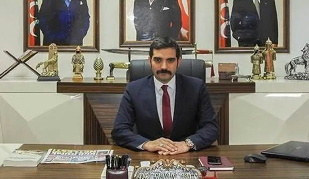 Son dakika! Sinan Ateş cinayetinin tetikçisi yurt dışına kaçmaya çalışırken yakalandı Son dakika! Sinan Ateş cinayetinin tetikçisi yurt dışına kaçmaya çalışırken yakalandı