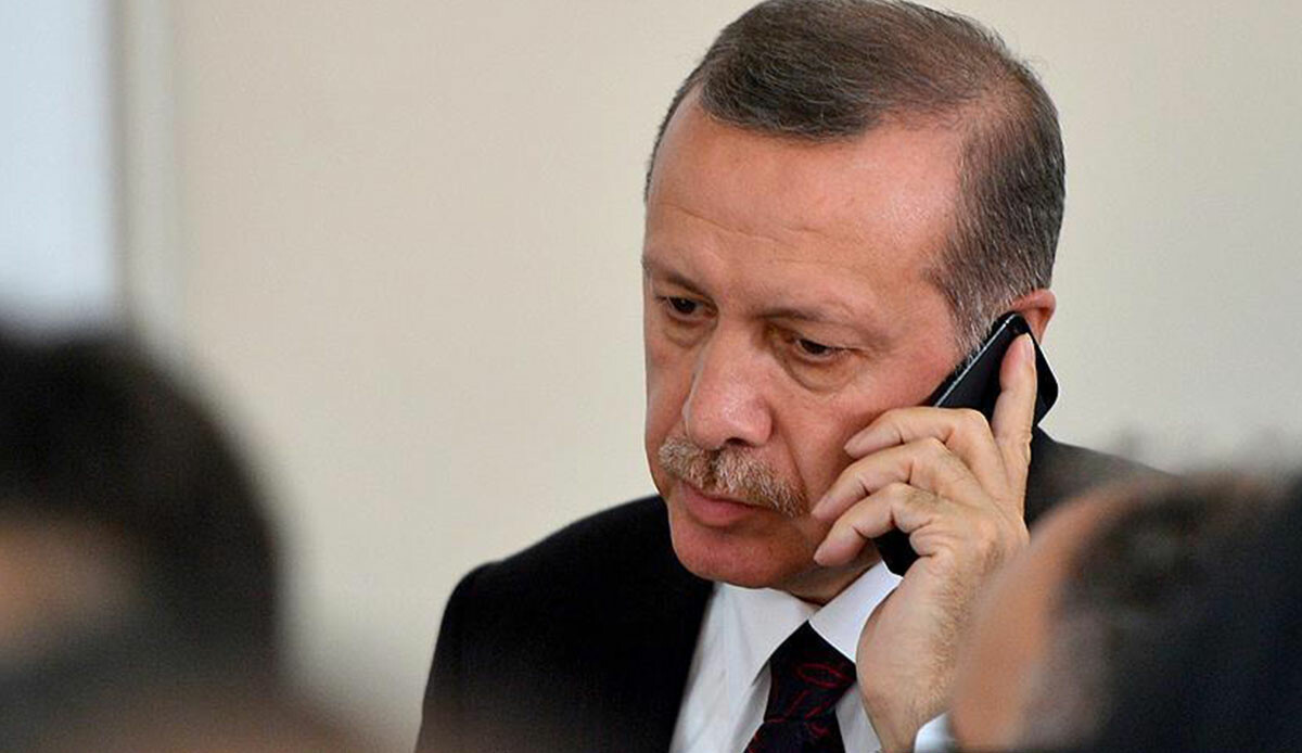 Cumhurbaşkanı Erdoğan, siyasi parti liderleri ile görüştü Cumhurbaşkanı Erdoğan, siyasi parti liderleri ile görüştü