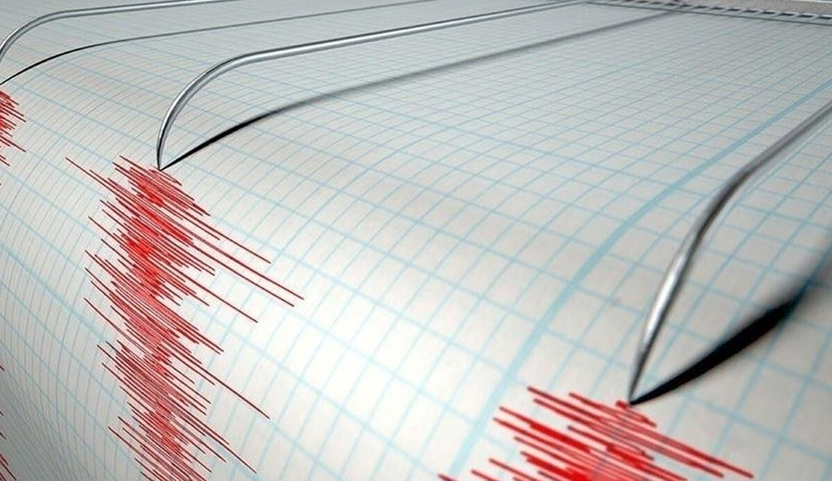 Son dakika... İsrail'de 6 büyüklüğünde deprem! Son dakika... İsrail'de 6 büyüklüğünde deprem!