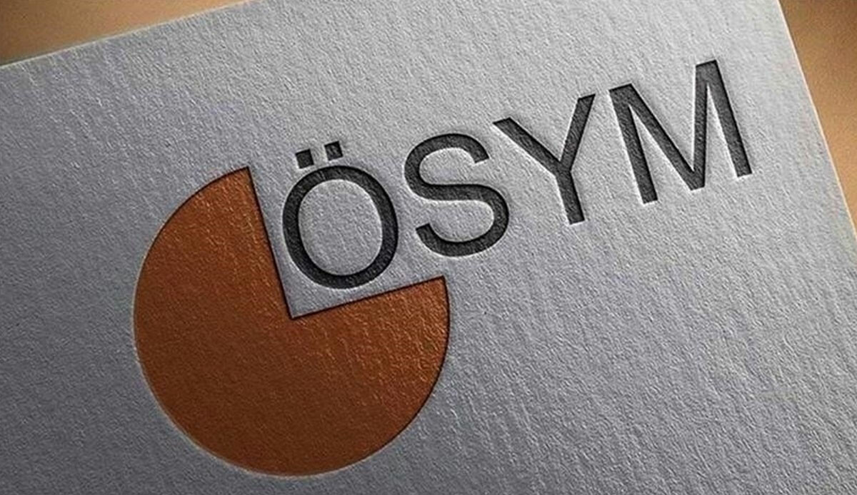 Kahramanmaraş'taki depremin ardından ÖSYM'den açıklama: Bazı sınavların başvuru tarihleri değiştirildi Kahramanmaraş'taki depremin ardından ÖSYM'den açıklama: Bazı sınavların başvuru tarihleri değiştirildi