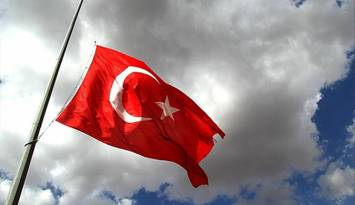 Son dakika! Cumhurbaşkanı Erdoğan duyurdu: 7 gün milli yas ilan edildi Son dakika! Cumhurbaşkanı Erdoğan duyurdu: 7 gün milli yas ilan edildi