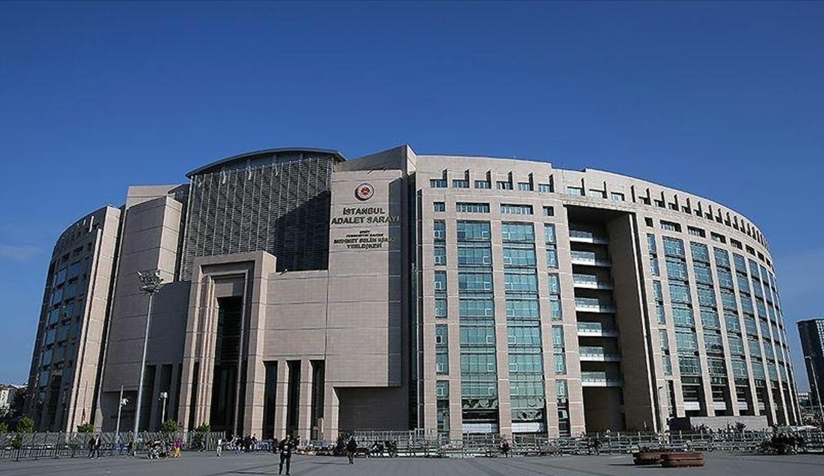 İstanbul Cumhuriyet Başsavcılığı dezenformasyon içerikli deprem paylaşımlarına soruşturma başlattı İstanbul Cumhuriyet Başsavcılığı dezenformasyon içerikli deprem paylaşımlarına soruşturma başlattı