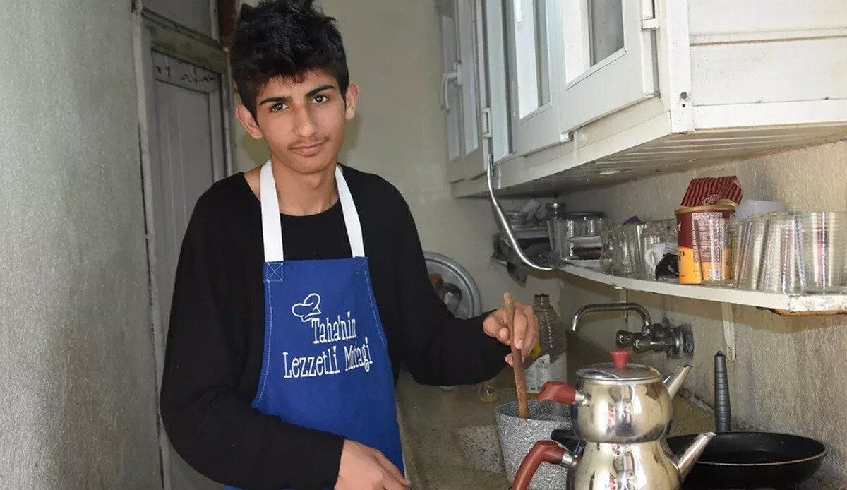 Fenomen Taha Duymaz kimdir? Göçük altında kalan Taha Duymaz’ın sağlık durumu nasıl? Fenomen Taha Duymaz kimdir? Göçük altında kalan Taha Duymaz’ın sağlık durumu nasıl?