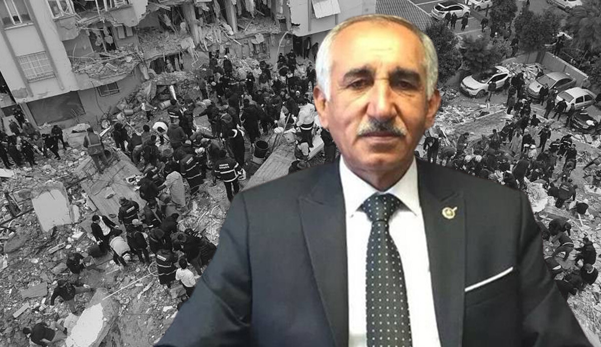 Enkaz altındaki AK Parti Adıyaman Milletvekili Yakup Taş öldü mü, yaşıyor mu? Yakup Taş kimdir, kaç yaşındaydı? Enkaz altındaki AK Parti Adıyaman Milletvekili Yakup Taş öldü mü, yaşıyor mu? Yakup Taş kimdir, kaç yaşındaydı?