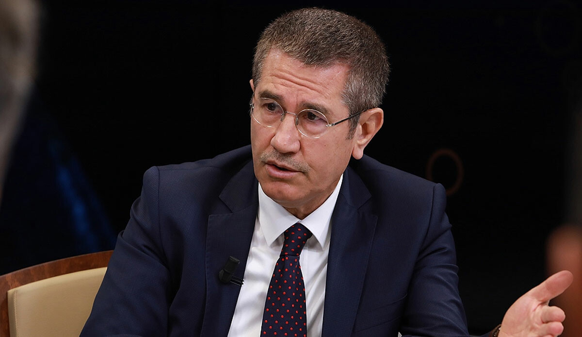 AK Partili Canik’ten afet bölgesinde çekilen görüntülere ilişkin açıklama: Çarptırıldı AK Partili Canik’ten afet bölgesinde çekilen görüntülere ilişkin açıklama: Çarptırıldı