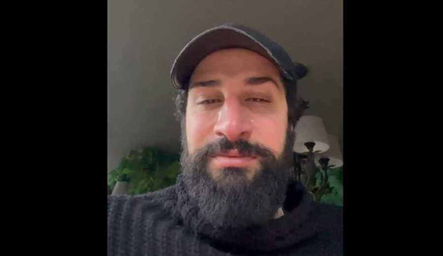 Ailesi için yardım istemişti… Seren Serengil acı haberi duyurdu: Tohma’nın biricik annesini kaybettik Ailesi için yardım istemişti… Seren Serengil acı haberi duyurdu: Tohma’nın biricik annesini kaybettik