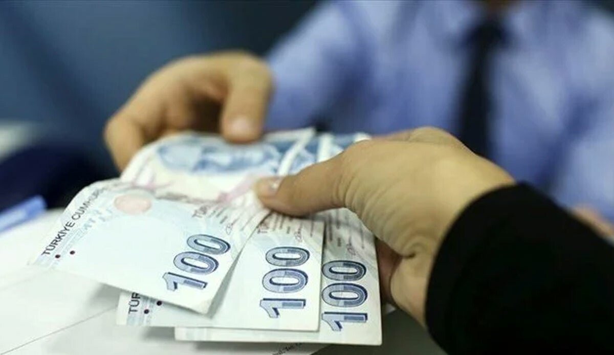 Merkez Bankası'ndan deprem kararı: Bağış hesaplarına yapılan yardımlar için bankalar ücret almayacak Merkez Bankası'ndan deprem kararı: Bağış hesaplarına yapılan yardımlar için bankalar ücret almayacak