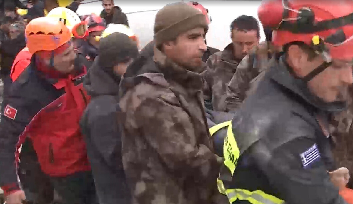 Depremin ardından tek yürek olduk: Yunanistan’dan Meksika’ya onlarca ülke yardıma koştu… Hangi ülkeler depremde Türkiye