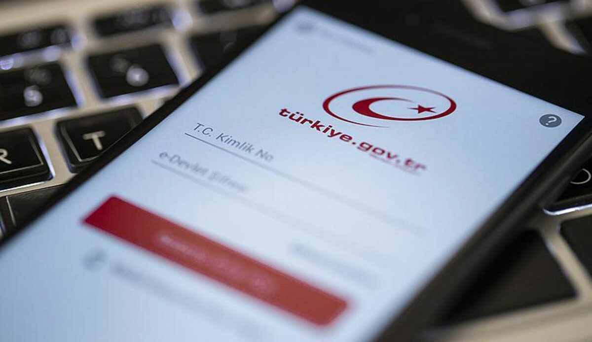 Depremzedelere yönelik 2 yeni hizmet: e-Devlet’ten güvenli bağış yapılabilecek Depremzedelere yönelik 2 yeni hizmet: e-Devlet’ten güvenli bağış yapılabilecek