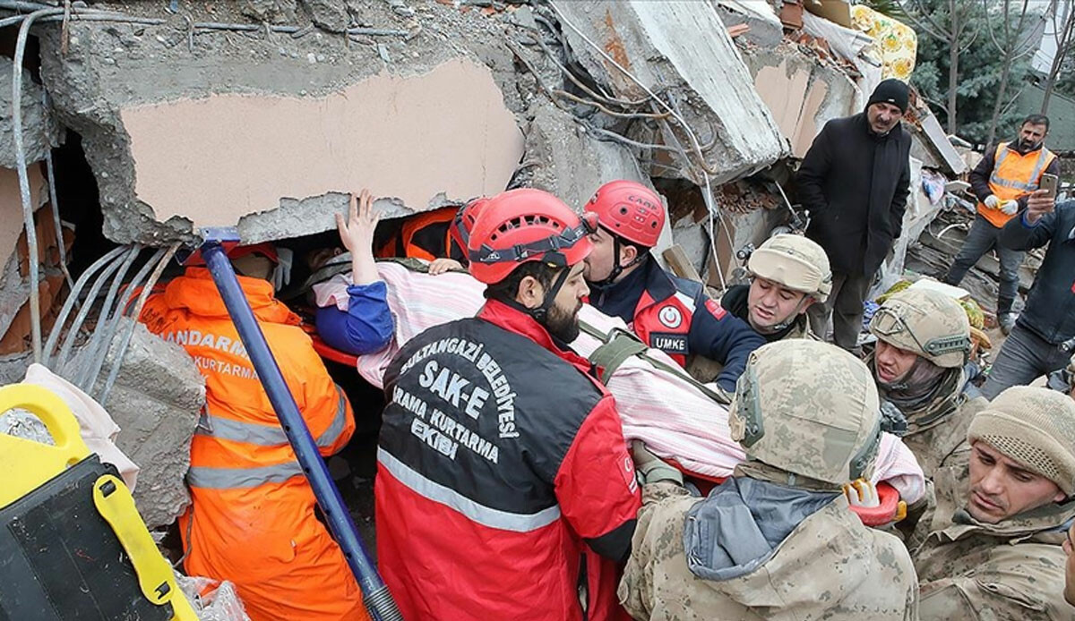 SGK'dan deprem bölgesine ilaç kolaylığı SGK'dan deprem bölgesine ilaç kolaylığı
