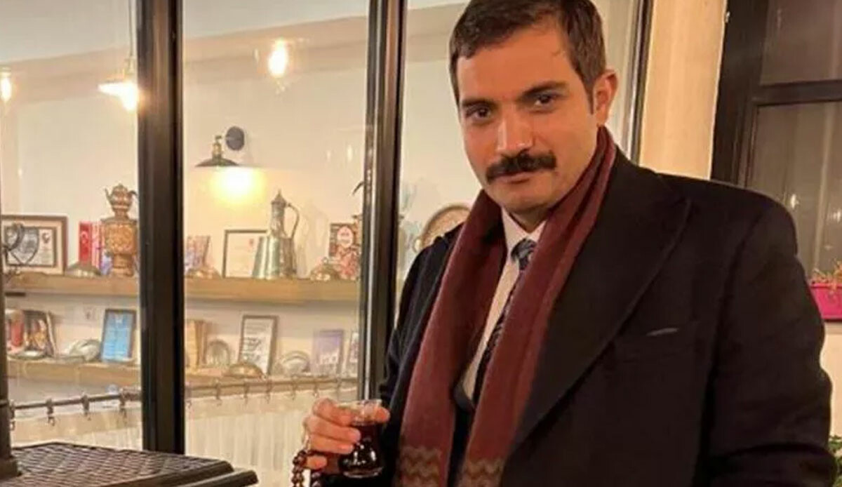 Sinan Ateş cinayetinde yeni gelişme: Tetikçi Eray Özyağcı tutuklandı Sinan Ateş cinayetinde yeni gelişme: Tetikçi Eray Özyağcı tutuklandı