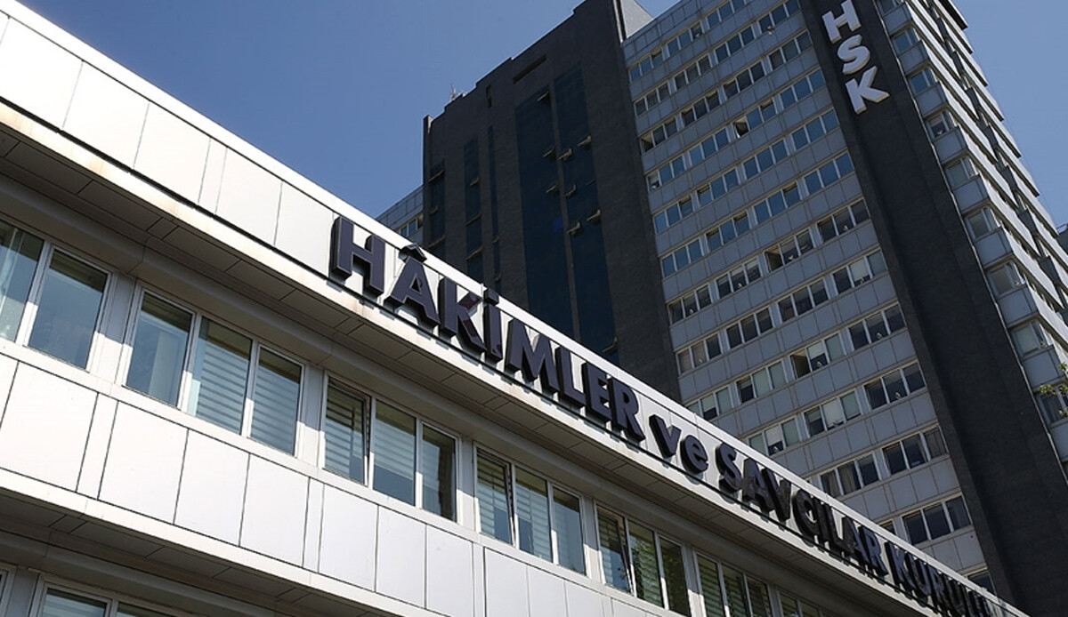 Son dakika: Kahramanmaraş'a deprem nedeniyle 30 savcı daha görevlendirildi Son dakika: Kahramanmaraş'a deprem nedeniyle 30 savcı daha görevlendirildi