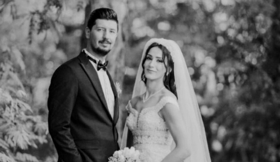 Milli voleybolcu Emincan Kocabaş, Malatya’da kaldığı otelin yıkılması sonucu hayatını kaybetti Milli voleybolcu Emincan Kocabaş, Malatya’da kaldığı otelin yıkılması sonucu hayatını kaybetti