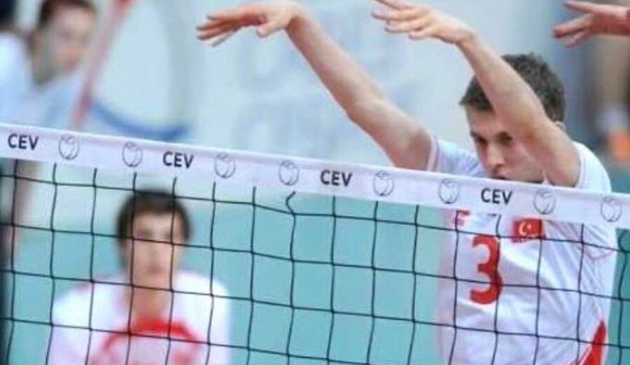 Milli voleybolcu Emincan Kocabaş, Malatya’da kaldığı otelin yıkılması sonucu hayatını kaybetti Milli voleybolcu Emincan Kocabaş, Malatya’da kaldığı otelin yıkılması sonucu hayatını kaybetti