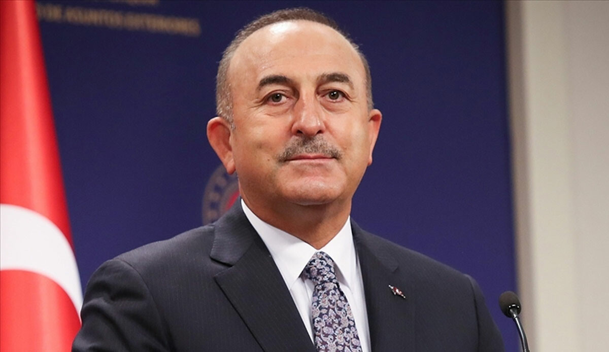 Son dakika... Dışişleri Bakanı Çavuşoğlu: 95 ülke ve 16 uluslararası kuruluştan yardım teklifi aldık Son dakika... Dışişleri Bakanı Çavuşoğlu: 95 ülke ve 16 uluslararası kuruluştan yardım teklifi aldık