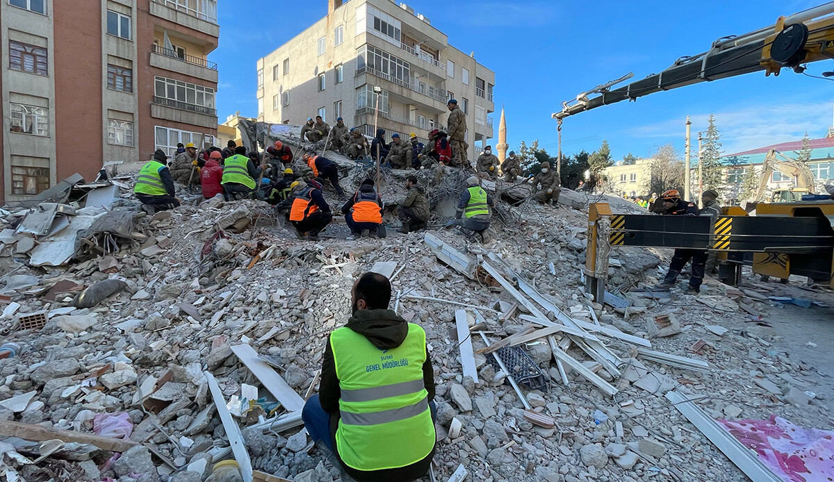 Milletvekilleri acı tabloyu anlattı: Yıkımlar tahminlerin ötesinde