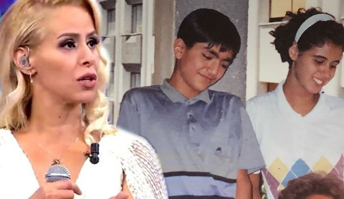 Niran Ünsal’ı kahreden ölüm…. “Ah oğlum, can kardeşim, çok üzgünüm” Niran Ünsal’ı kahreden ölüm…. “Ah oğlum, can kardeşim, çok üzgünüm”