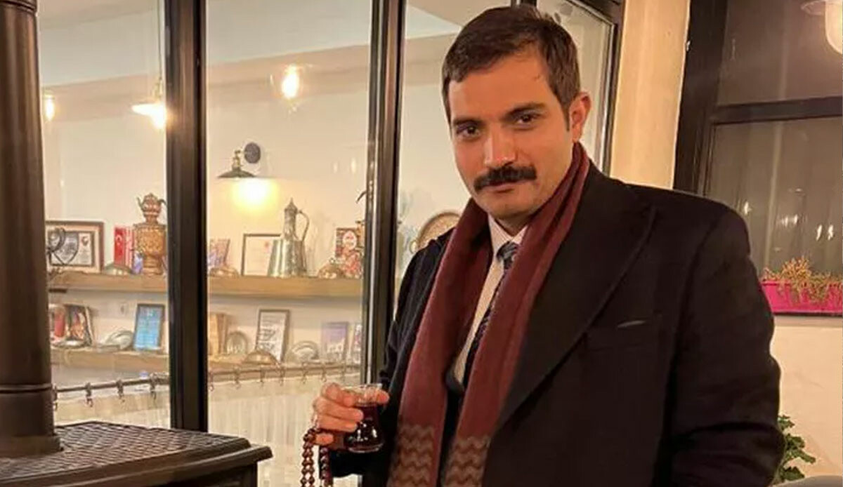 Sinan Ateş cinayetinin tetikçisi Eray Özyağcı’nın ilk ifadesi ortaya çıktı Sinan Ateş cinayetinin tetikçisi Eray Özyağcı’nın ilk ifadesi ortaya çıktı