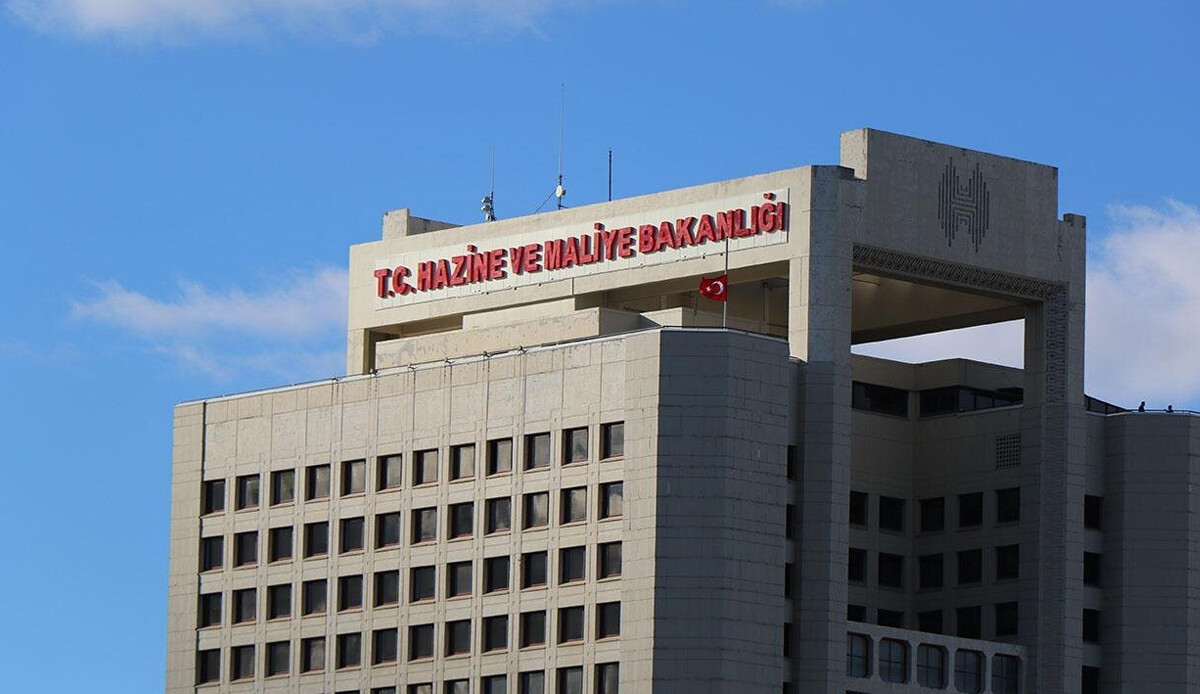 Son dakika: Deprem bölgelerindeki memur ve işçi maaş ödemeleri erkene çekildi Hazine ve Maliye Bakanlığı açıkladı Son dakika: Deprem bölgelerindeki memur ve işçi maaş ödemeleri erkene çekildi Hazine ve Maliye Bakanlığı açıkladı