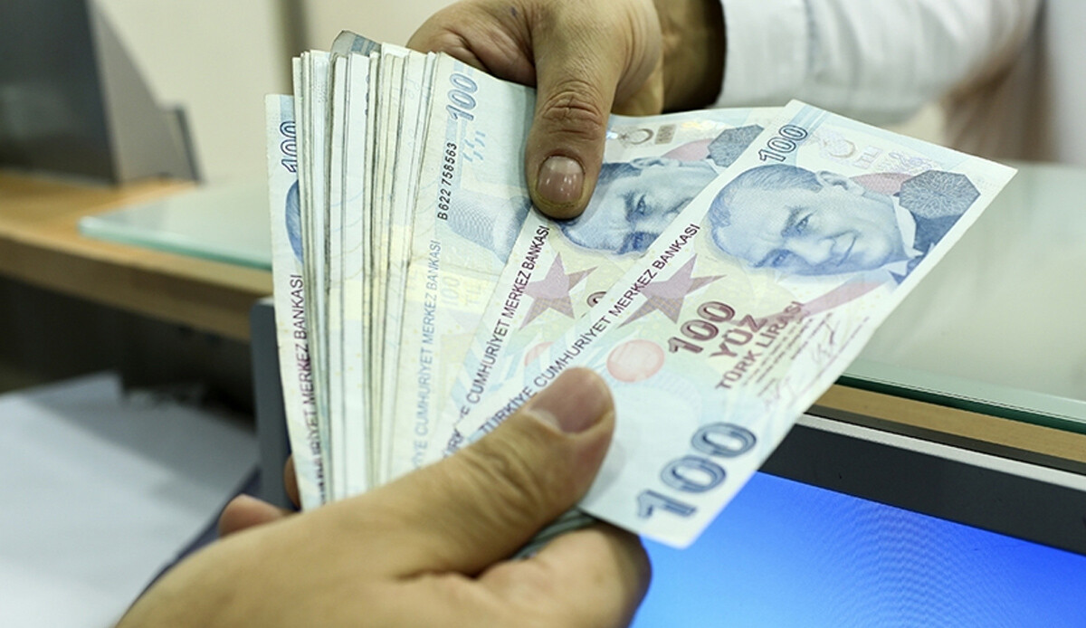 Son dakika: Türkiye genelinde memur maaşları ödemeleri erkene alındı Son dakika: Türkiye genelinde memur maaşları ödemeleri erkene alındı