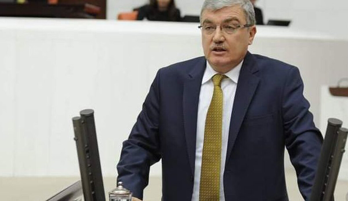 AK Partili eski vekil Sıtkı Güvenç depremde vefat etti