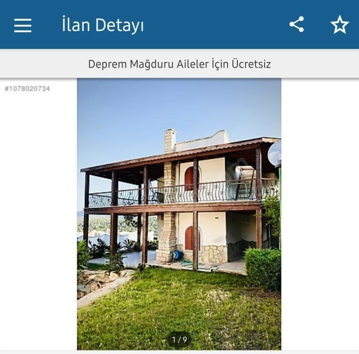 Türkiye tek yürek! Ev sahipleri harekete geçti: Kiralık evler ücretsiz olarak depremzedeleri bekliyor Türkiye tek yürek! Ev sahipleri harekete geçti: Kiralık evler ücretsiz olarak depremzedeleri bekliyor