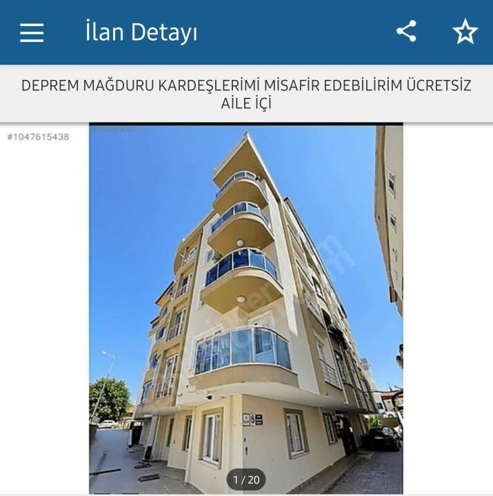 Türkiye tek yürek! Ev sahipleri harekete geçti: Kiralık evler ücretsiz olarak depremzedeleri bekliyor Türkiye tek yürek! Ev sahipleri harekete geçti: Kiralık evler ücretsiz olarak depremzedeleri bekliyor