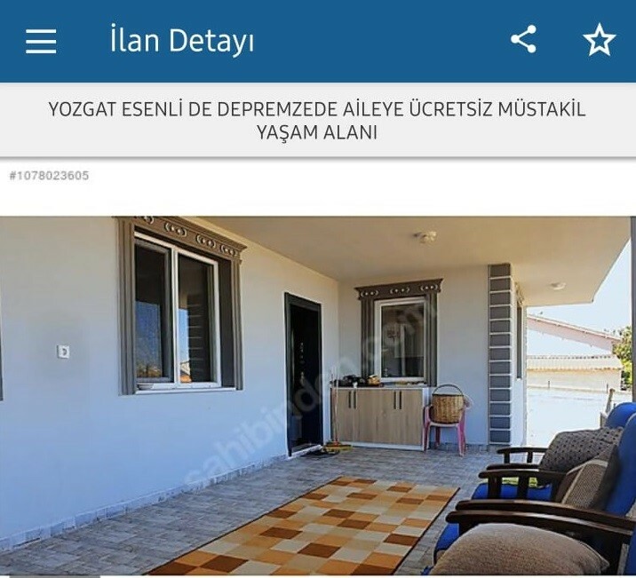 Türkiye tek yürek! Ev sahipleri harekete geçti: Kiralık evler ücretsiz olarak depremzedeleri bekliyor Türkiye tek yürek! Ev sahipleri harekete geçti: Kiralık evler ücretsiz olarak depremzedeleri bekliyor