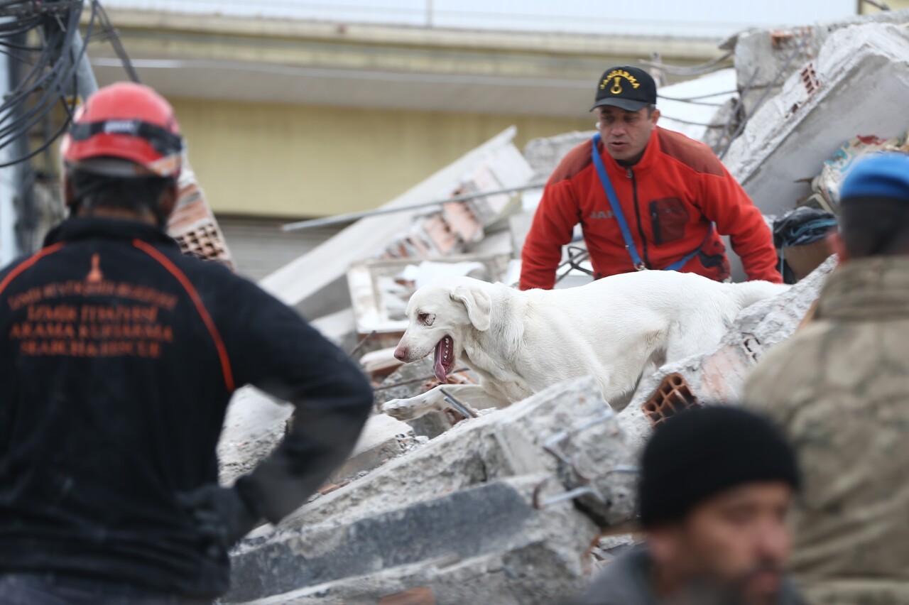 Kahramanmaraş depreminde beşinci gün! Bilanço ağırlaşıyor: Can kaybı 20 bini aştı