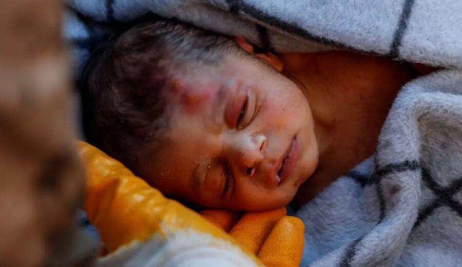 Kahramanmaraş depreminde beşinci gün! Bilanço ağırlaşıyor: Can kaybı 20 bini aştı